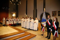 [FOTO] Politechnika Rzeszowska uroczyście zainaugurowała 67. Rok Akademicki