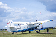 Pokazy lotnicze,