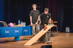 Zbuduj swoją przyszłość na Politechnice Rzeszowskiej