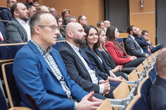 Nagrody rektora dla nauczycieli akademickich