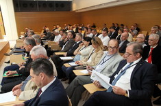 Konferencja Centrum Zaawansowanych Technologii „AERONET – Dolina Lotnicza”