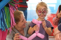 Wspólna zabawa podczas Święta Politechniki Rzeszowskiej!