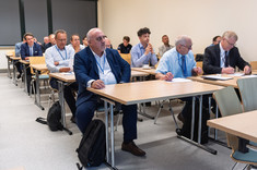 Spotkanie grup roboczych Projektowanie i badanie konstrukcji oraz napędów lotniczych, Teleinformatyka lotnicza i systemy awioniczne oraz Aerodynamika,