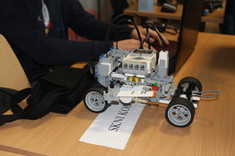 Laboratorium VR G2A na Politechnice Rzeszowskiej  już otwarte